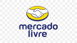 Logo Mercado Livre