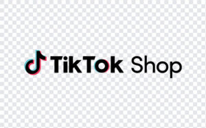 Logo TikTok Shop